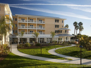 Jamaica Bay Inn Marina Del Rey,Tapestry Collection by Hilton