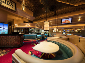 Western Village Inn & Casino by Peppermill Resorts