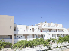 Athinoula Hotel
