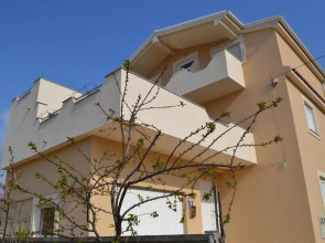 Apartments Danijela