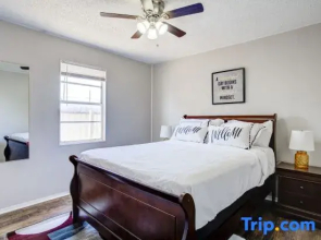 La Palma Lodge:Near Texas Tech and Top Restaurants