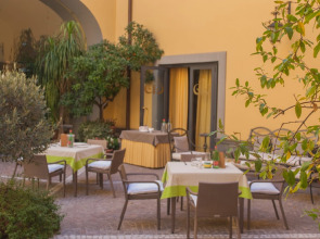 Le Cheminee Business Hotel Napoli