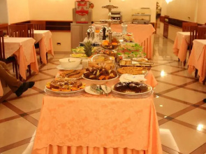 Mokinba Hotels Montebianco
