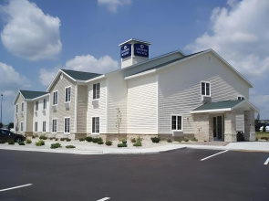 Cobblestone Inn & Suites - Durand