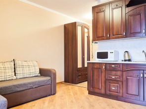 Колизей (Дагомыс)