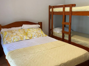 Sítio em Igaratá - perfeito para descanso em família