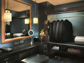 The Peninsula Shanghai