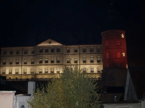 Appartement 15 - Vue sur Château- GregImmo