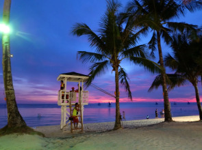 Paradise Garden Hotel and Convention Boracay Powered by ASTON