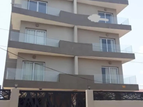 MicanApartments by Mary serwah ocansey