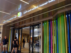 Tinidee Trendy Bangkok Khaosan