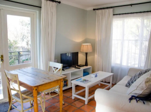 Shepherds Corner Guest House