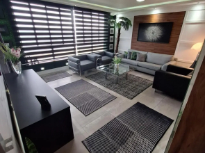 Santos frente Mar canal 2