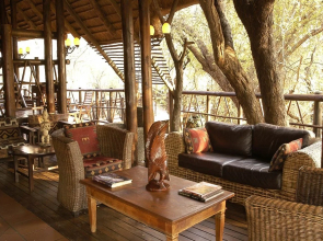 Madikwe River Lodge