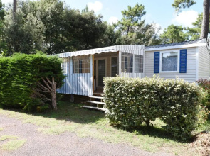 Mobil Home 8 Personnes