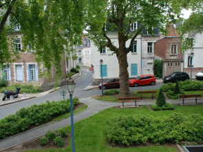 Apartment Lueurs d'Ambre