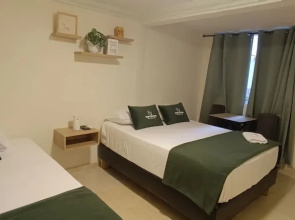 Casa Hotel Flor Del Valle