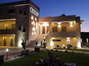Orion Eco Suites