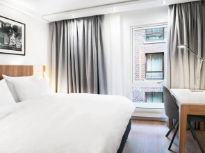 Ibis Wien Hauptbahnhof