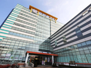 Hanyang Univ. ERICA Campus Guest House