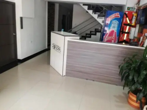 hotelarea18 loft