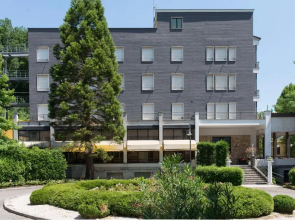 Hotel Salus