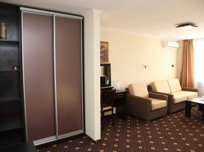 Отель «Братислава»