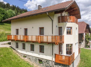 Nice Apartment in Techelsberg With 2 Bedrooms and Wifi