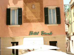 Hotel Torcolo