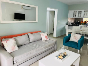 Cozy Apartment C104. Playa Bavaro. Punta Cana.
