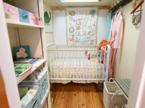 The Nests BnB and Events