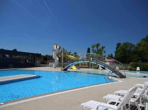 Camping La Sittelle