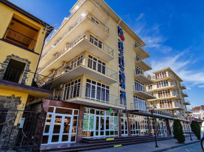 Konstantinopol Family Hotel