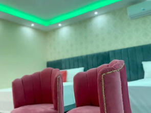 Hotel en Higuey