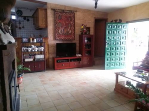Casa Flor