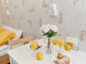 Residence on  Manezhnom