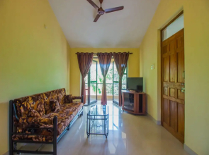 OYO 14903 Home Cozy 2BHK Varca Beach