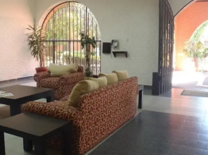 Hotel Vasco