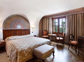 Grand Hotel Villa de France