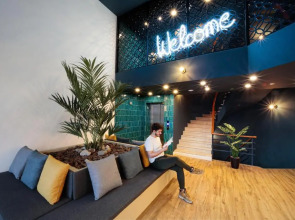 The Central House Istanbul Galata - Hostel