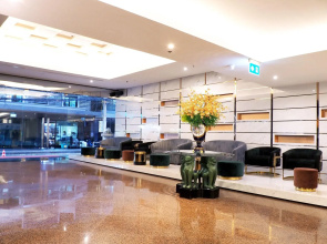 FuramaXclusive Pratunam Park Hotel