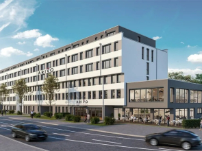 Arivo Aparthotel