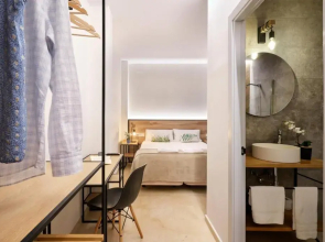 Sweet Sevilla Suites