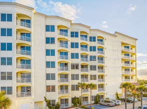 Cove on Ormond Beach, Ormond Beach, United States
