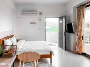 H& Taitung Rainbow Maison Resort Hotel