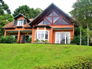 Pousada das Montanhas