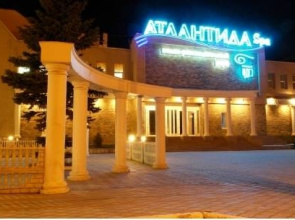 Hotel Atlantida Spa