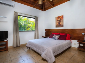 Villas y condominios en Guanacaste.