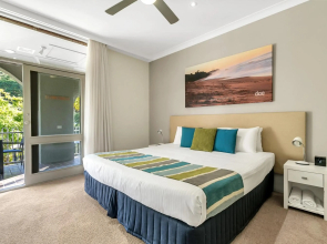 Korora Bay Village Resort