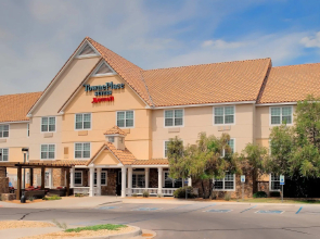 Towneplace Suites by Marriott Las Cruces